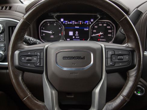 Used 2022 GMC Sierra 2500 Denali image 20