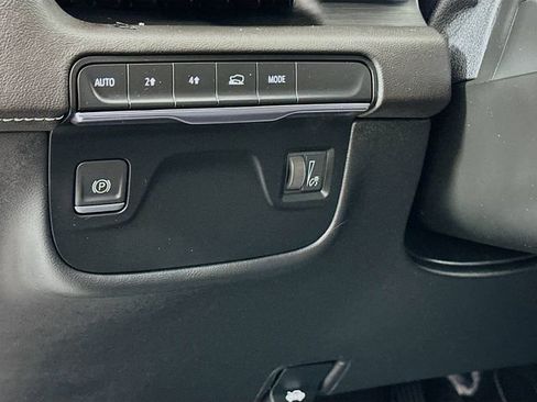 Used 2024 Cadillac Escalade ESV Luxury w/ LPO, Floor Liner Package image 11