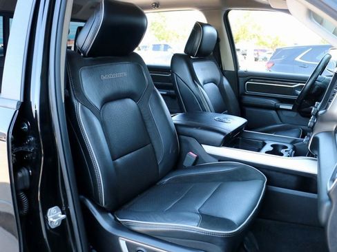 Used 2019 RAM 1500 Laramie image 31