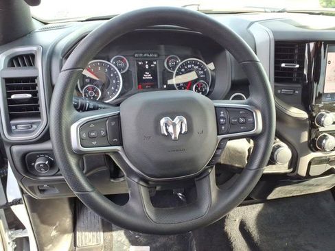 New 2026 RAM 1500 Express image 5