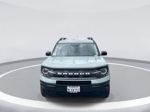 Used 2024 Ford Bronco Sport Big Bend AWD/4WD image 2