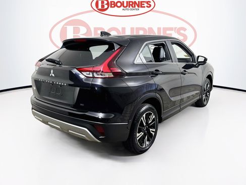 Used 2024 Mitsubishi Eclipse Cross SE AWD/4WD image 10