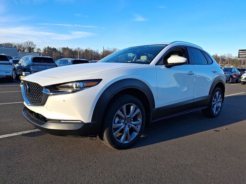 New 2026 MAZDA CX-30 AWD 2.5 S image 2