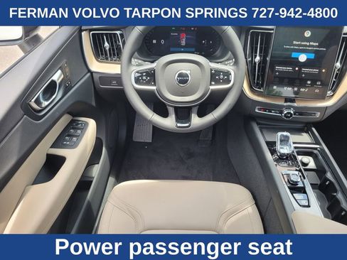 New 2026 Volvo XC60 B5 Plus w/ Protection Package Premier image 16