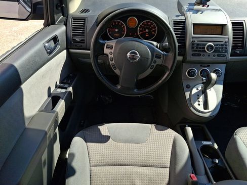 Used 2008 Nissan Sentra 2.0 S w/ Convenience Plus Pkg image 12