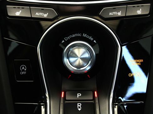 Used 2025 Acura RDX SH-AWD w/ Technology Package image 33