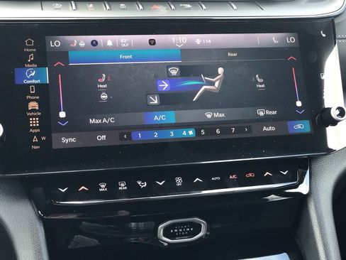 New 2026 Jeep Grand Cherokee L 4WD image 24