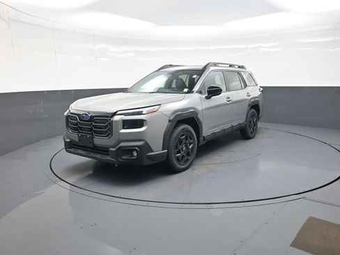 New 2026 Subaru Outback Limited AWD/4WD image 7