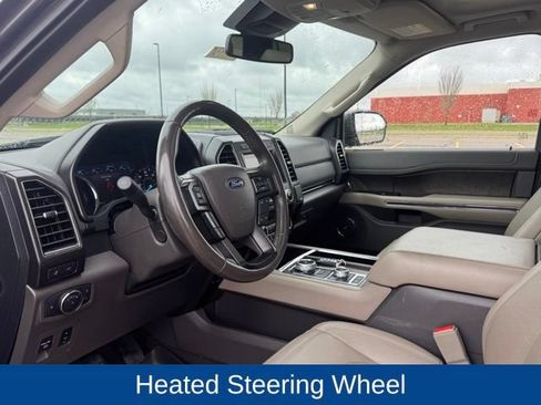 Used 2019 Ford Expedition Limited w/ Equipment Group 302A AWD/4WD image 9