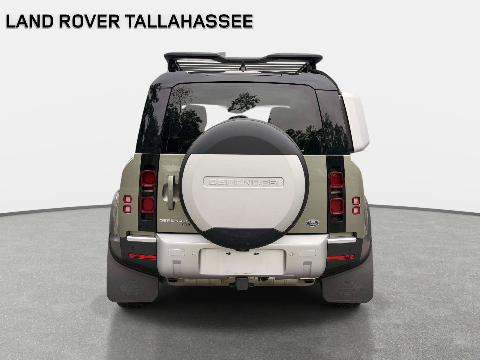 Used 2023 Land Rover Defender 110 SE AWD/4WD image 6