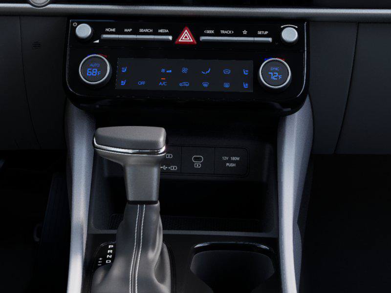 New 2026 Hyundai Tucson SEL Plus AWD/4WD image 16