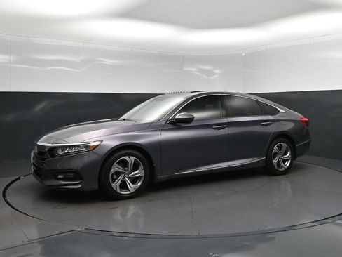 Used 2020 Honda Accord EX-L image 3