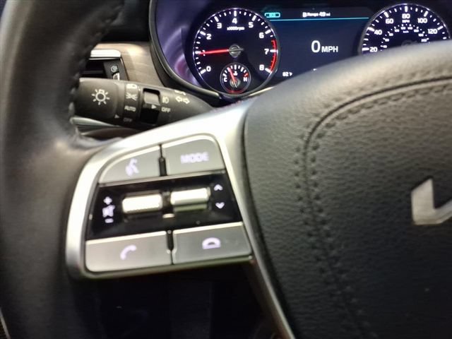 Used 2022 Kia Telluride SX w/ Towing Package FWD image 20