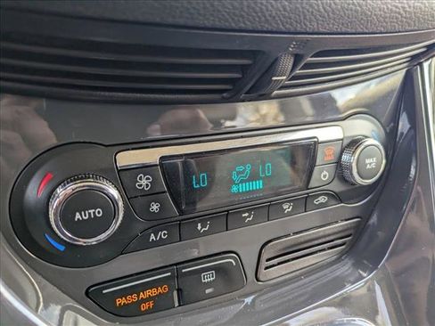 Used 2016 Ford Escape Titanium AWD/4WD image 12
