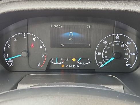 Used 2020 Ford Transit 350 XLT image 12