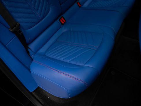 Used 2023 Aston Martin DBX 707 AWD/4WD image 67