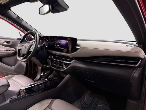 Used 2024 Buick Envista Avenir image 5