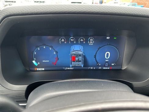 Used 2026 Ford F150 STX w/ F-150 LOBO Package AWD/4WD image 16