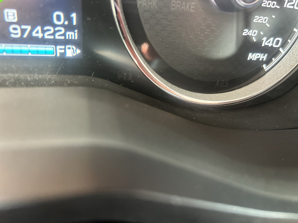 Used 2020 Subaru Forester Touring w/ Popular Package #2 AWD/4WD image 20