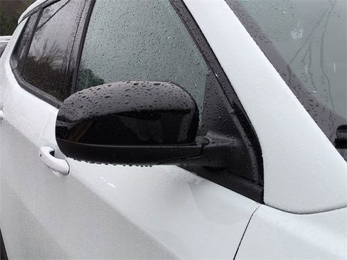 New 2026 Jeep Compass Latitude image 11