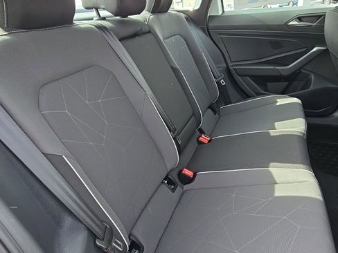 New 2026 Volkswagen Jetta Sport FWD image 21
