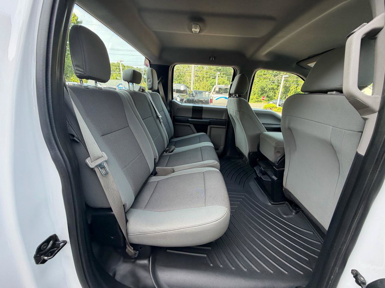 Used 2016 Ford F150 XL w/ Equipment Group 101A Mid AWD/4WD image 27