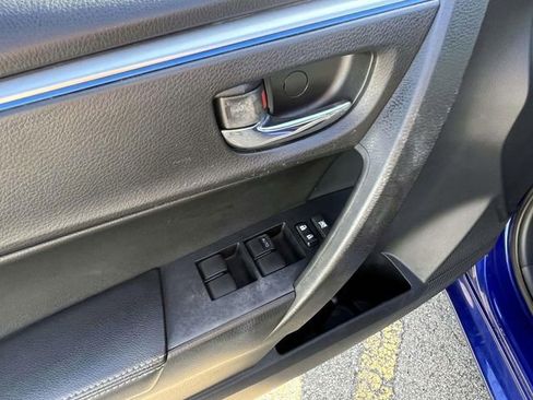 Used 2014 Toyota Corolla S image 13