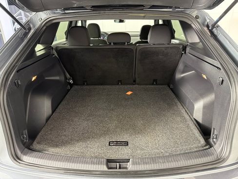 Used 2020 Volkswagen Atlas Cross Sport S FWD image 19