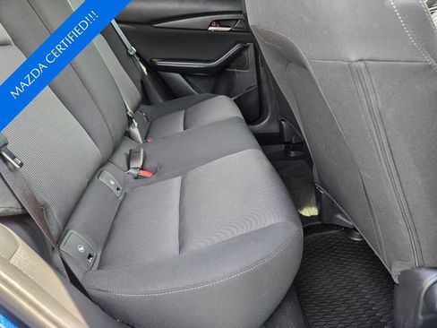 Used 2024 MAZDA CX-30 AWD 2.5 S image 14