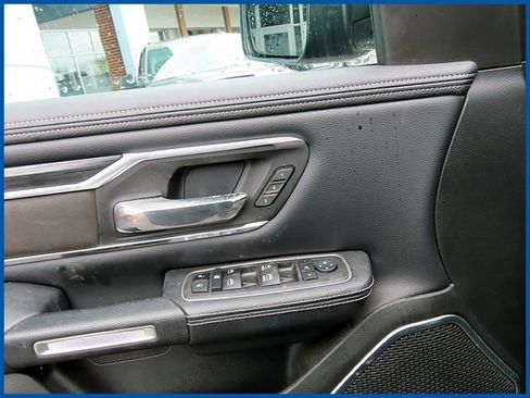 Certified 2023 RAM 1500 Laramie AWD/4WD image 13
