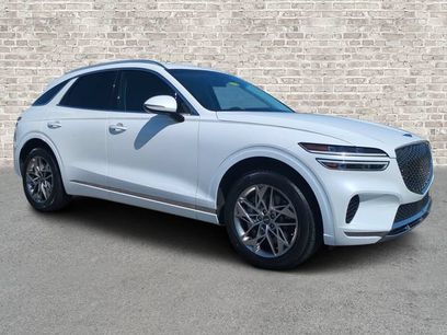 Used 2023 Genesis GV70 2.5T w/ Select Package