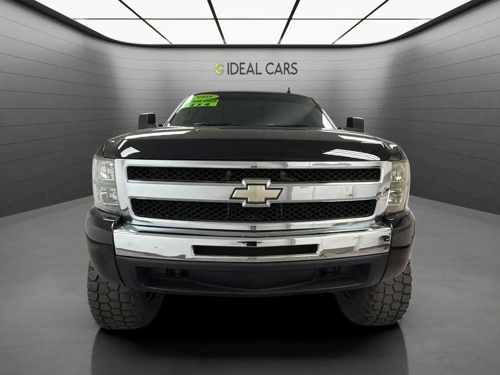 Used 2008 Chevrolet Silverado 1500 LT w/ All Star Edition AWD/4WD image 8