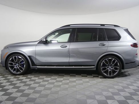 Certified 2024 BMW X7 xDrive40i w/ Executive Package AWD/4WD image 6