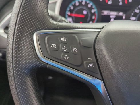 Used 2025 Chevrolet Malibu LT FWD image 13