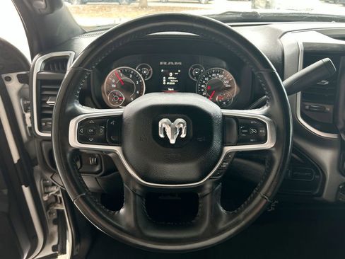 Used 2024 RAM 3500 Big Horn image 17