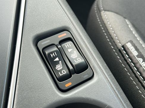 Certified 2025 Subaru Crosstrek 2.0i Premium AWD/4WD image 28