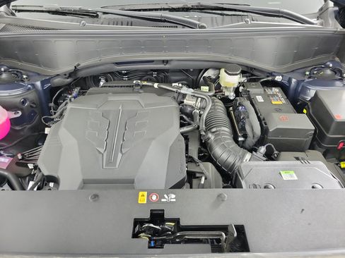 New 2026 Hyundai Palisade SEL AWD/4WD image 34
