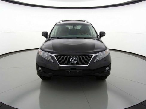 Used 2012 Lexus RX 350 AWD image 2