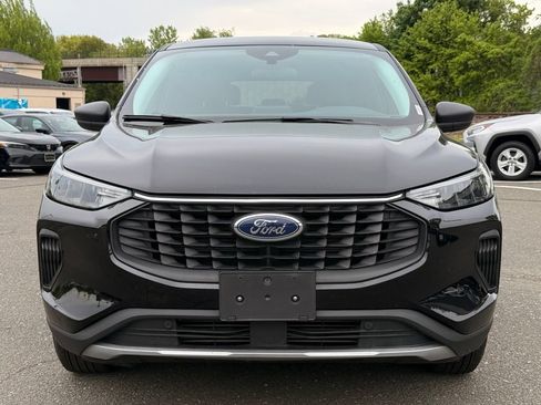 Used 2025 Ford Escape Active AWD/4WD image 14