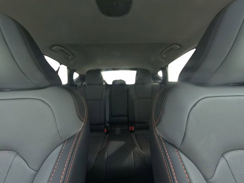 Certified 2025 Subaru Crosstrek 2.5i Limited w/ Crosstrek Mirror Package image 30