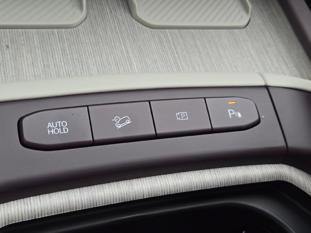 New 2027 Kia Telluride SX Prestige w/ Executive Package AWD/4WD image 26