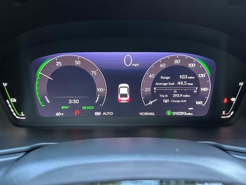 Used 2025 Honda Accord Touring image 25