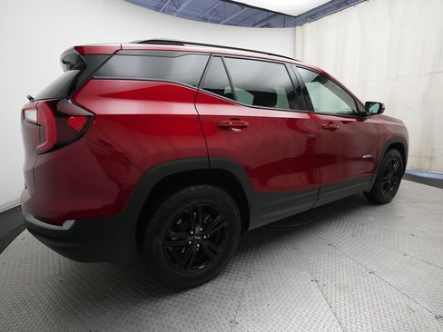 Used 2024 GMC Terrain AT4 AWD/4WD image 36