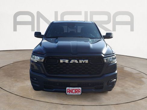 Used 2025 RAM 1500 Lone Star RWD image 5