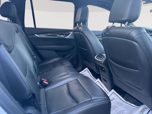 Used 2020 Cadillac XT6 Sport AWD/4WD image 24