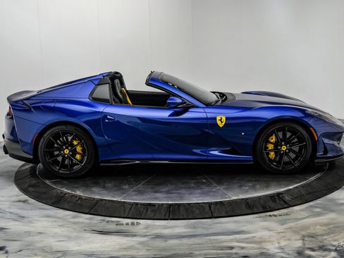 Used 2023 Ferrari 812 GTS RWD image 26