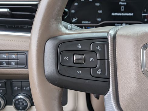 Used 2023 GMC Yukon Denali AWD/4WD image 36