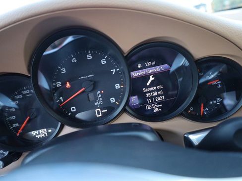 Used 2014 Porsche 911 Carrera image 29