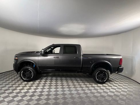 Used 2025 RAM 2500 Power Wagon image 8