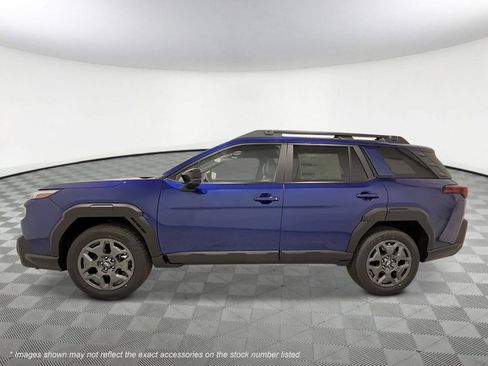 New 2026 Subaru Outback Premium image 2